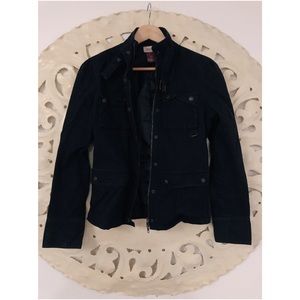 Buffalo moto style Jacket